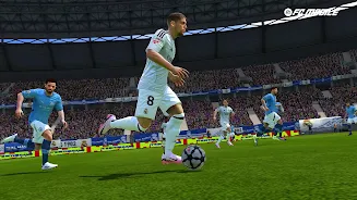 FIFA MOBILE Japan FIFA MOBILE Japan