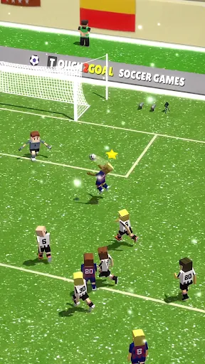 Mini Soccer Star Mini Soccer Star