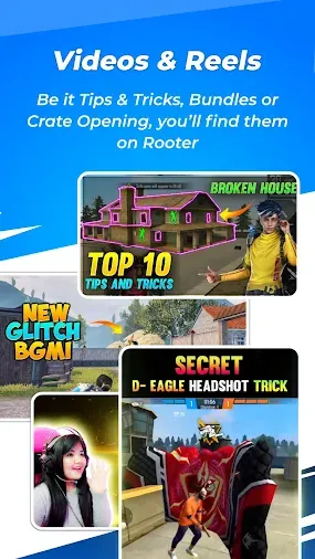 Rooter Rooter