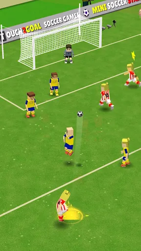 Mini Soccer Star Mini Soccer Star