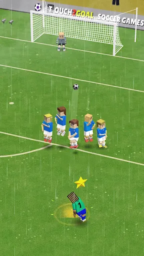 Mini Soccer Star Mini Soccer Star