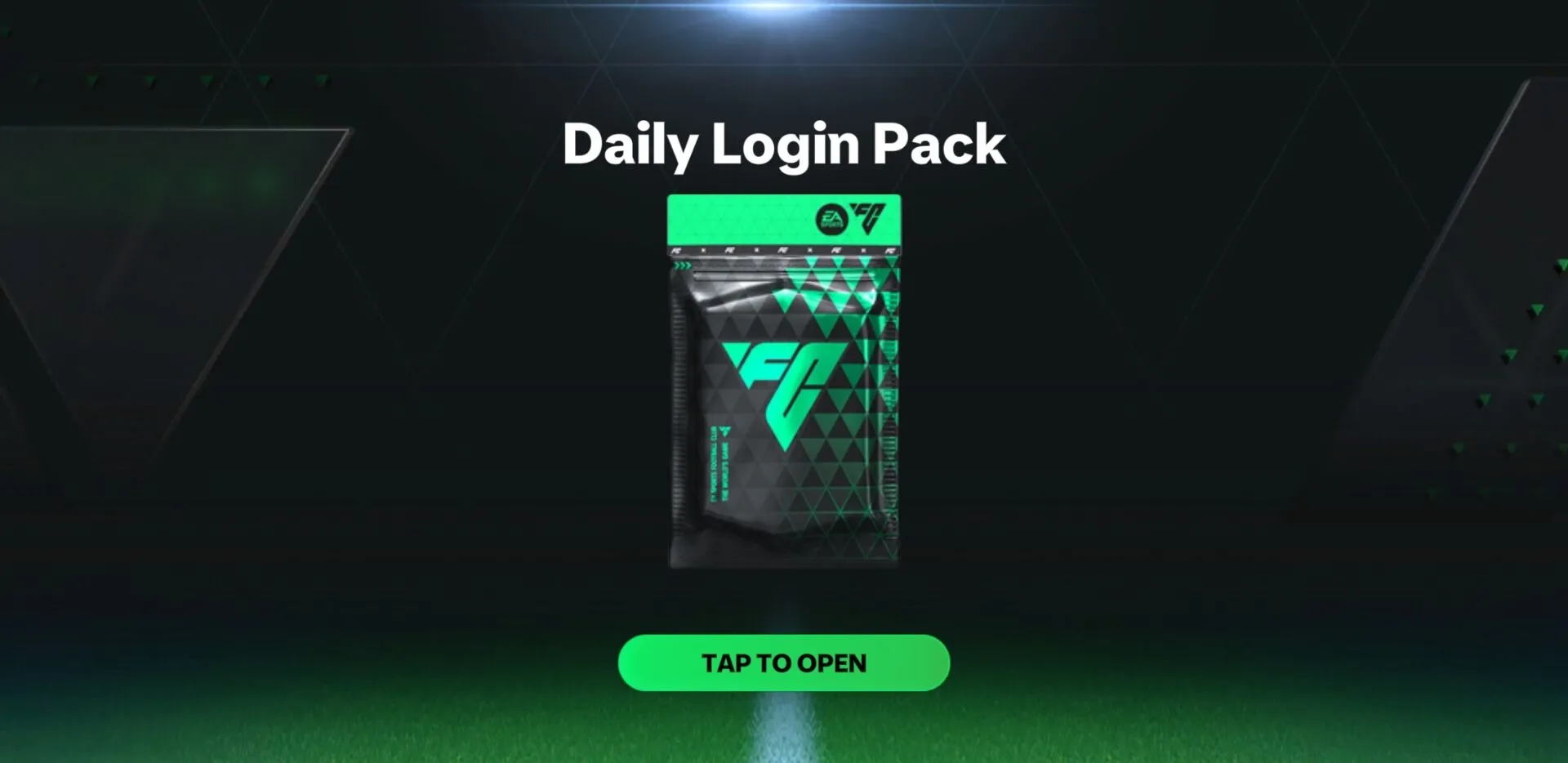 EA SPORTS FC MOBILE BETA 3