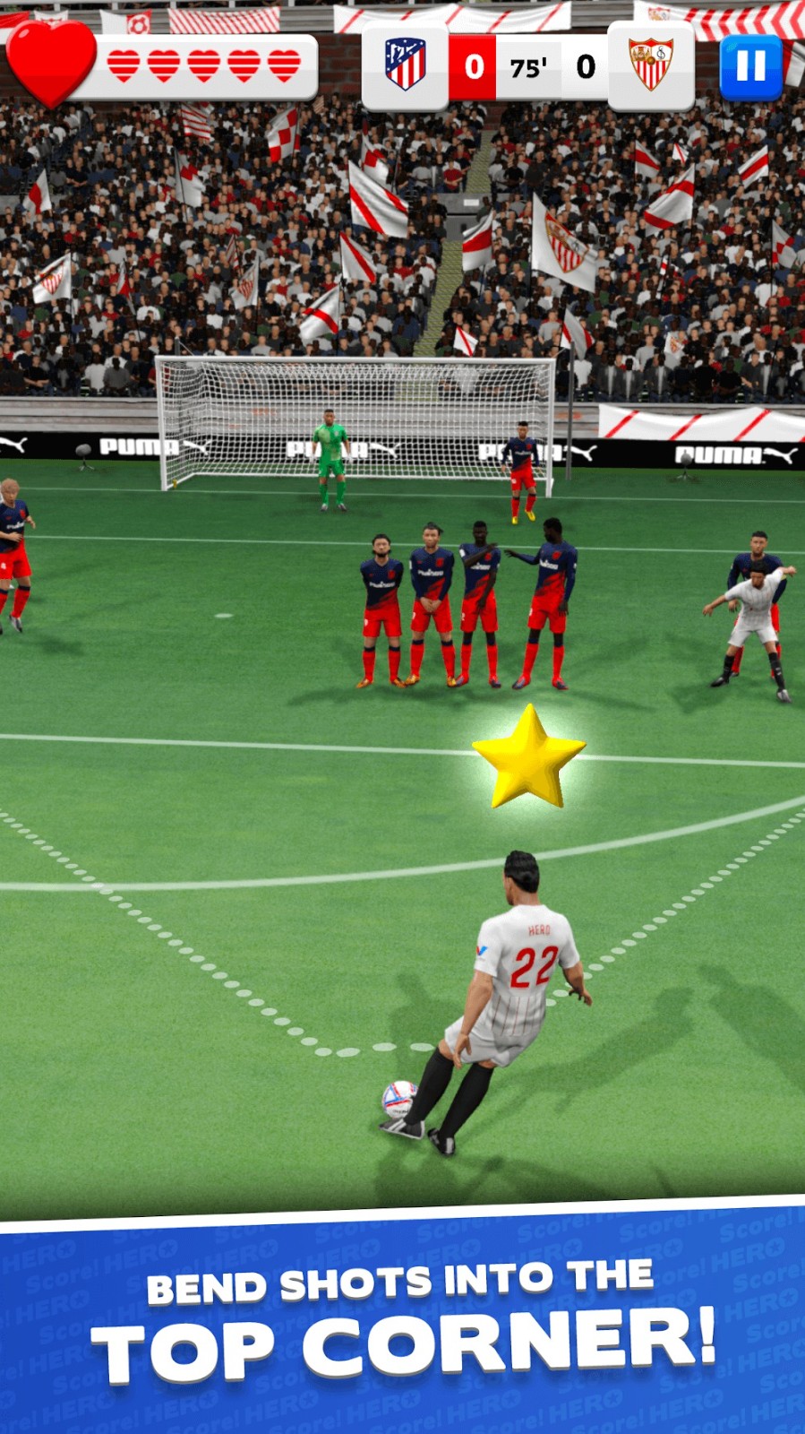Score Hero 2023 2