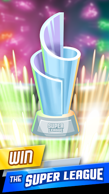 Stick Cricket Super League 4