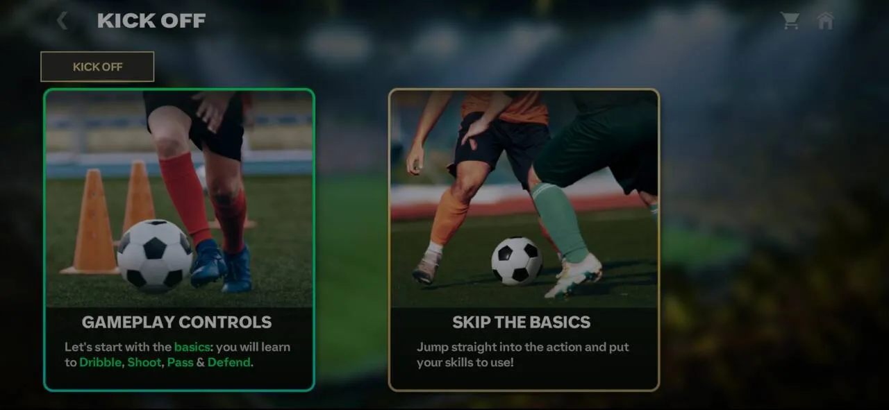FC Mobile 3