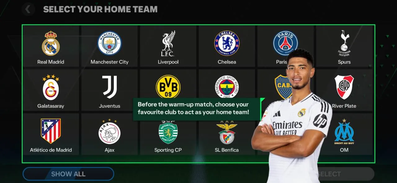 FC Mobile 1