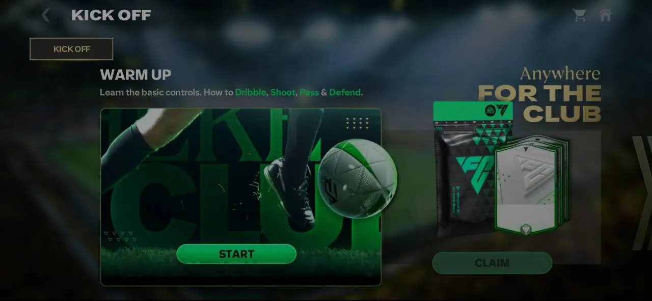 FC Mobile 5