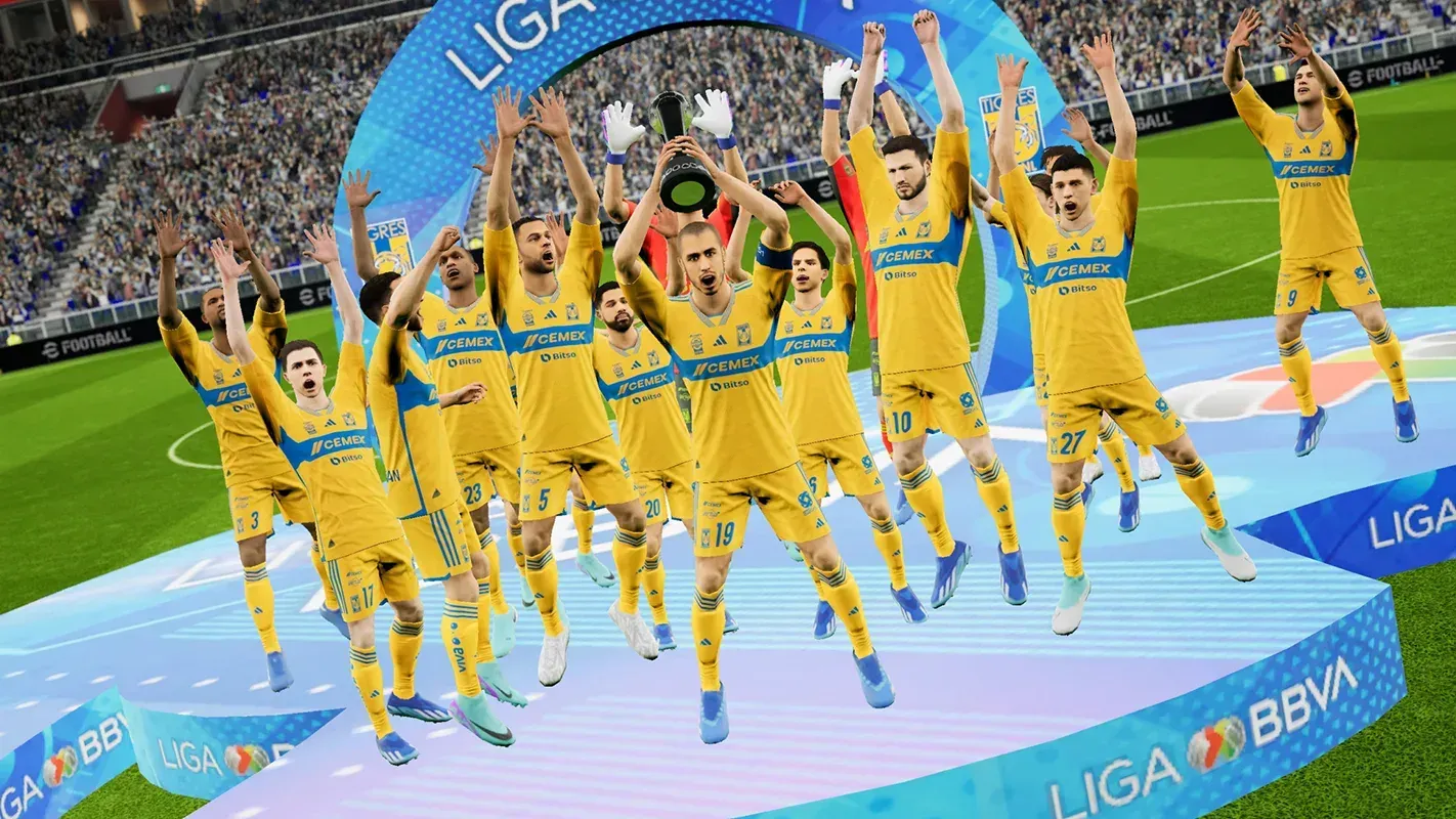 eFootball 2024 eFootball 2024