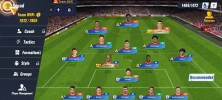 Football Master 2 Football Master 2