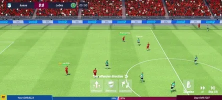 Football Master 2 Football Master 2