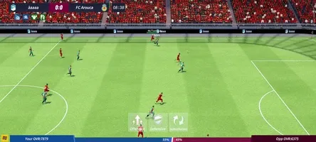 Football Master 2 Football Master 2