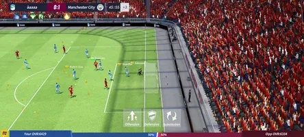 Football Master 2 2