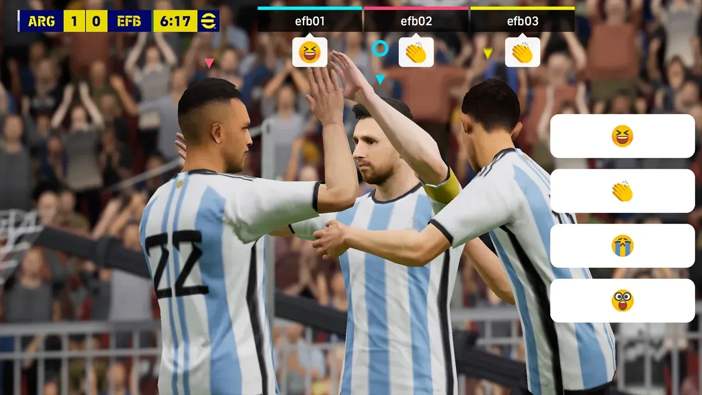 eFootball 2024 eFootball 2024