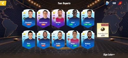Football Master 2 Football Master 2