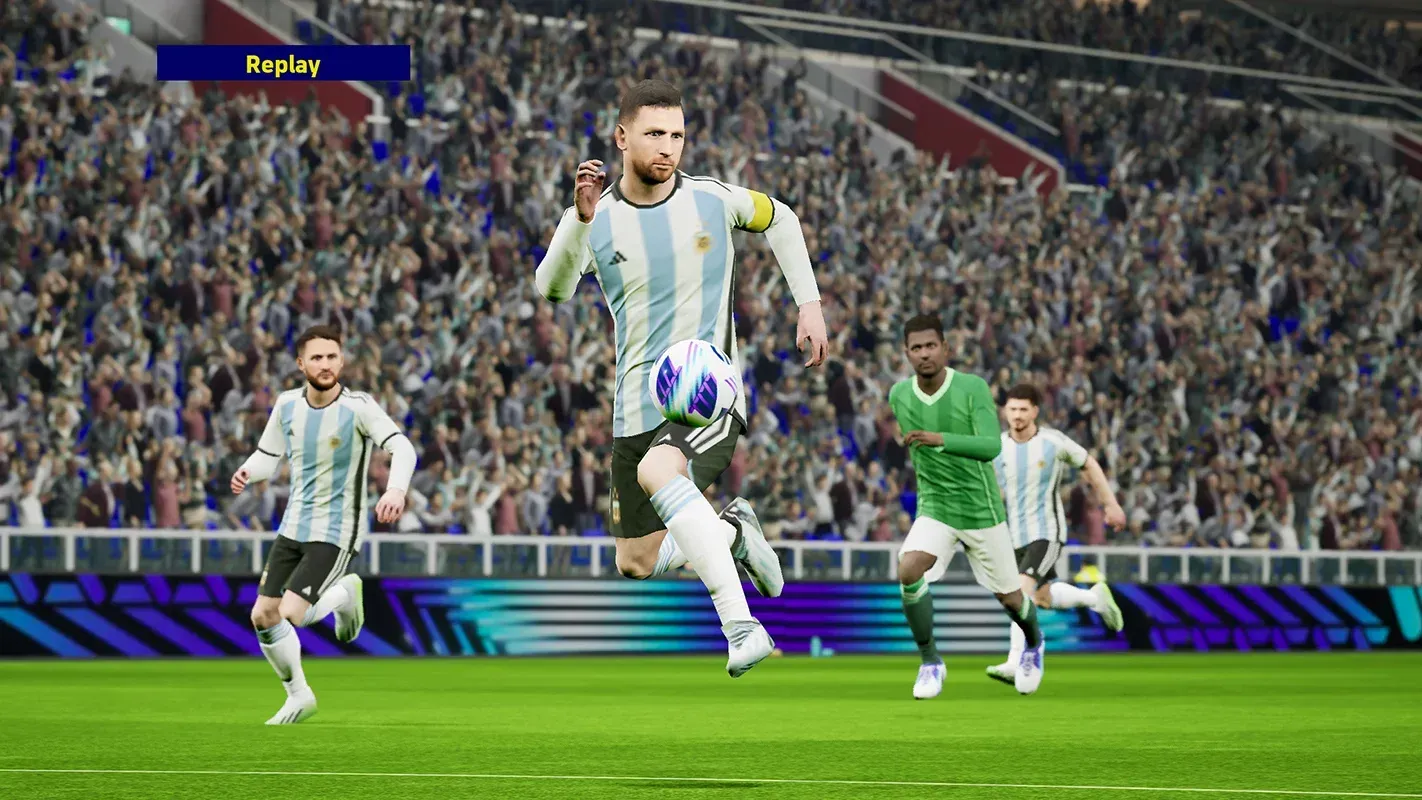 eFootball 2024 eFootball 2024