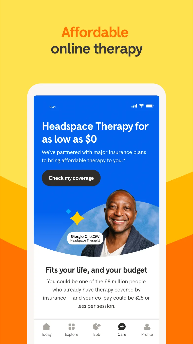 Headspace 2