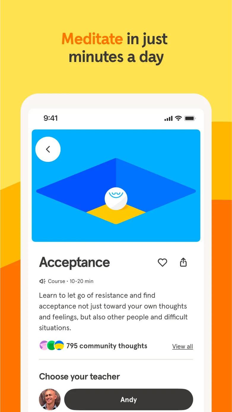 Headspace 3