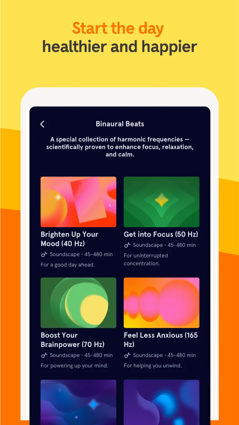 Headspace 4