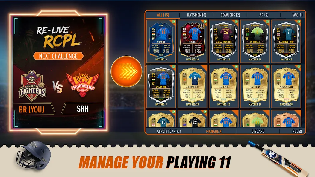 Real Cricket 25 Real Cricket 25