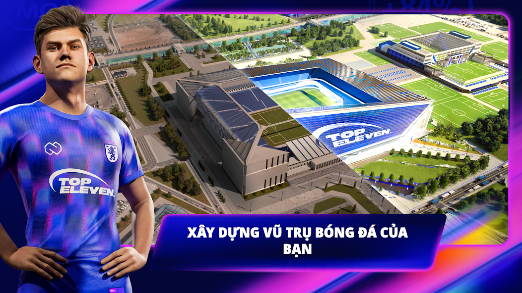 Top Eleven Top Eleven