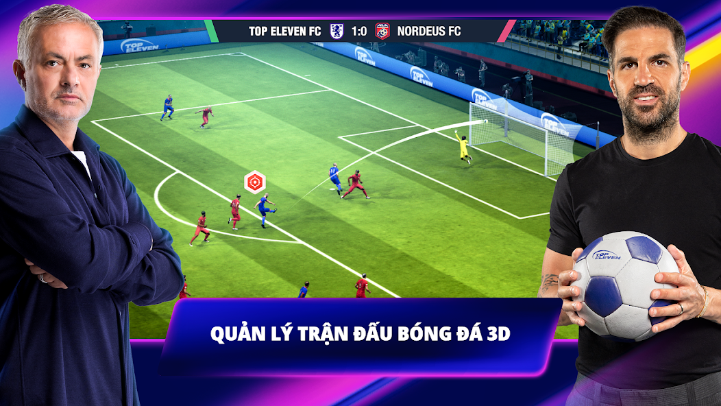 Top Eleven Top Eleven