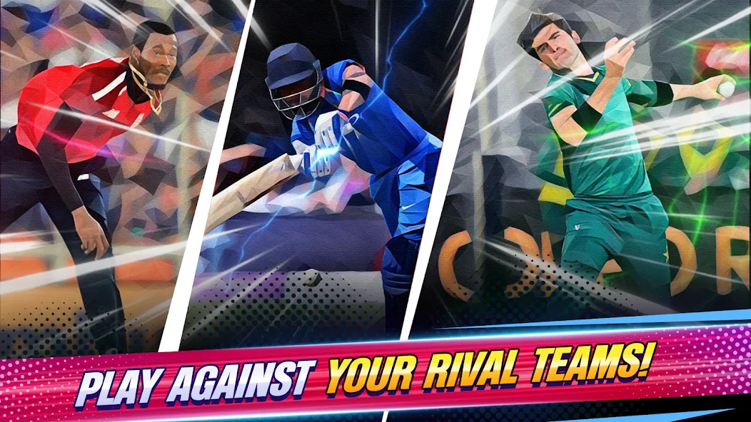 King Of Cricket Games 2