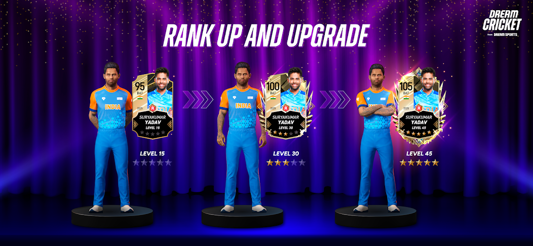 Dream Cricket 2025 Dream Cricket 2025