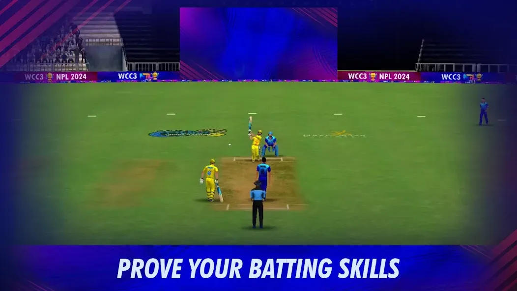 World Cricket Championship 3 WCC3 4