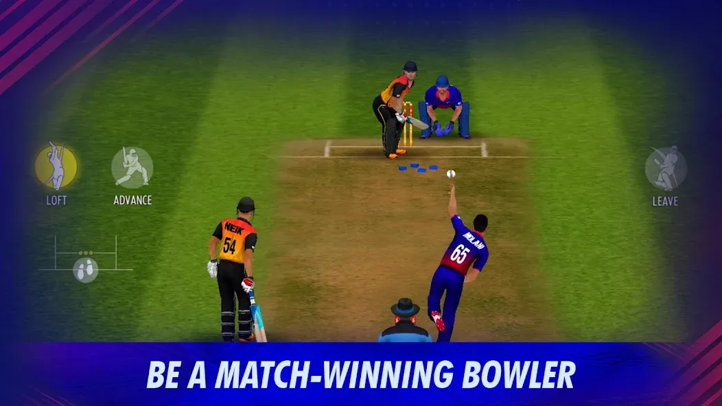 World Cricket Championship 3 WCC3 5