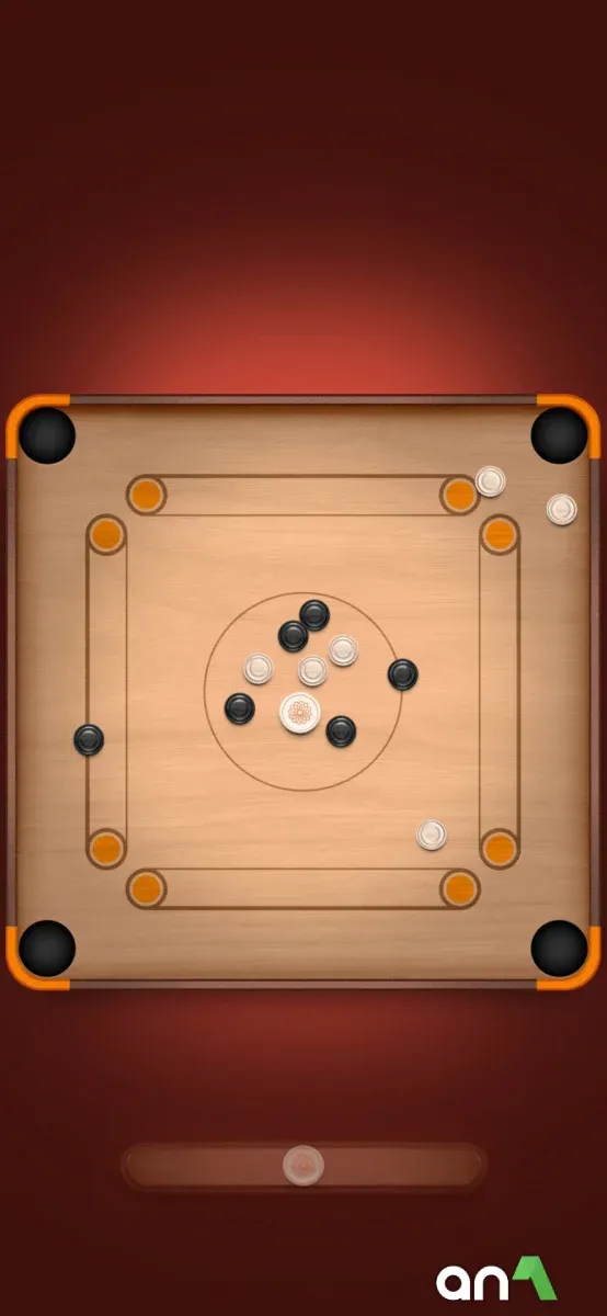 Aim Carrom Aim Carrom