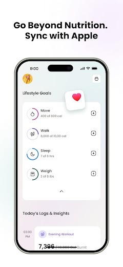 HealthifyMe HealthifyMe