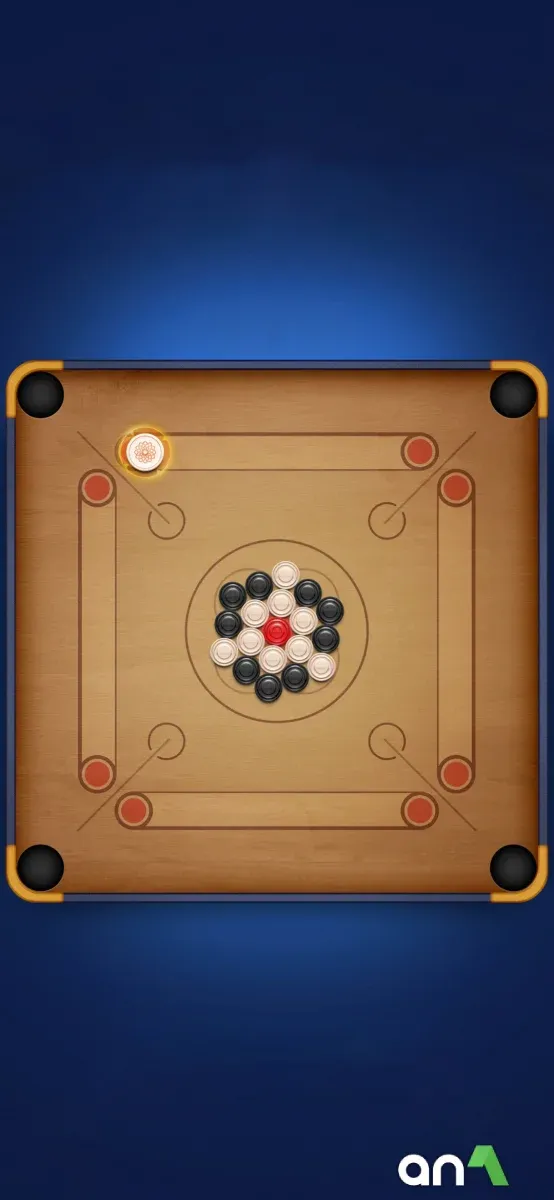 Aim Carrom Aim Carrom