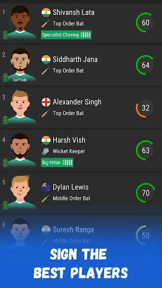 Wicket Cricket Manager Wicket Cricket Manager