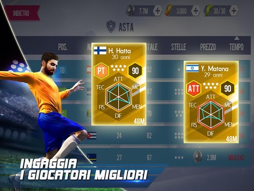 Real Football 1