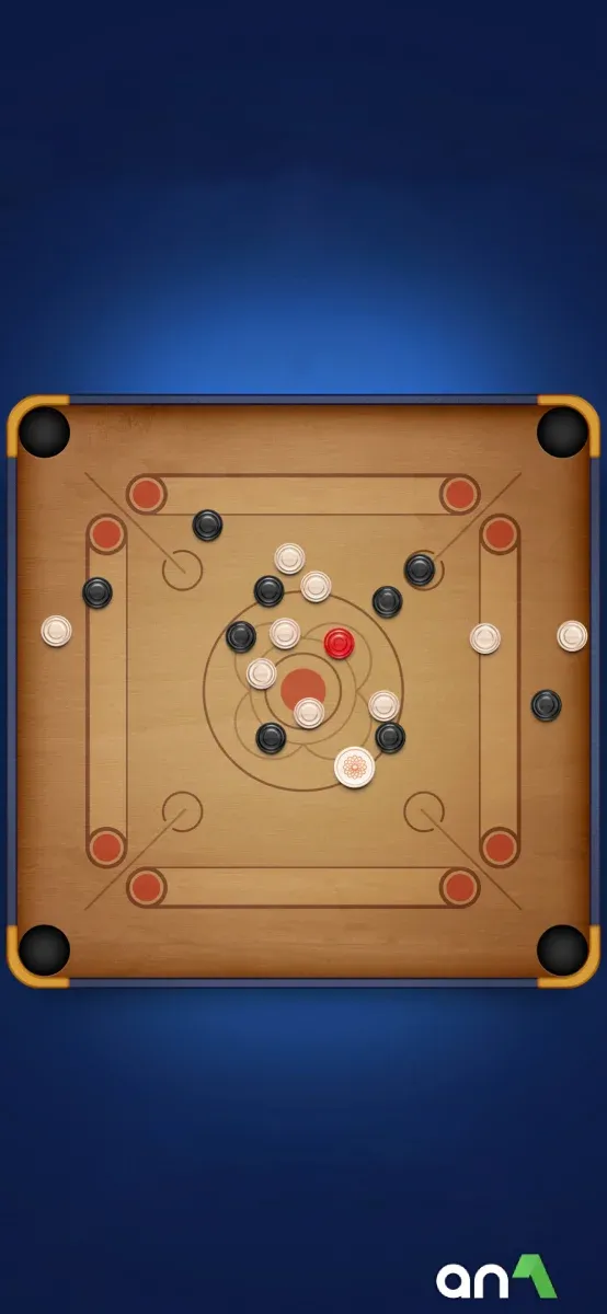 Aim Carrom Aim Carrom