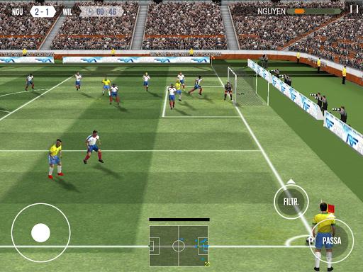 Real Football 4