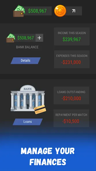 Wicket Cricket Manager 2