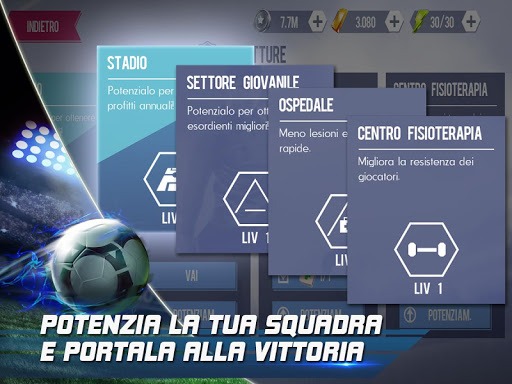 Real Football 3