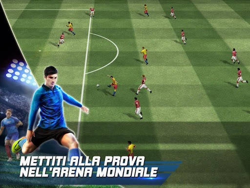 Real Football 2