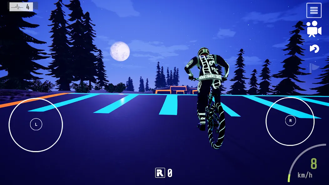 Descenders Descenders