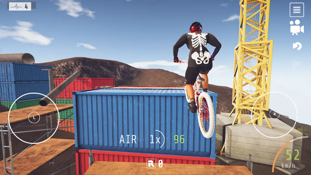Descenders Descenders