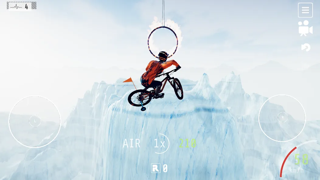 Descenders Descenders