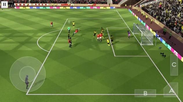 Dream League Soccer 2022 2