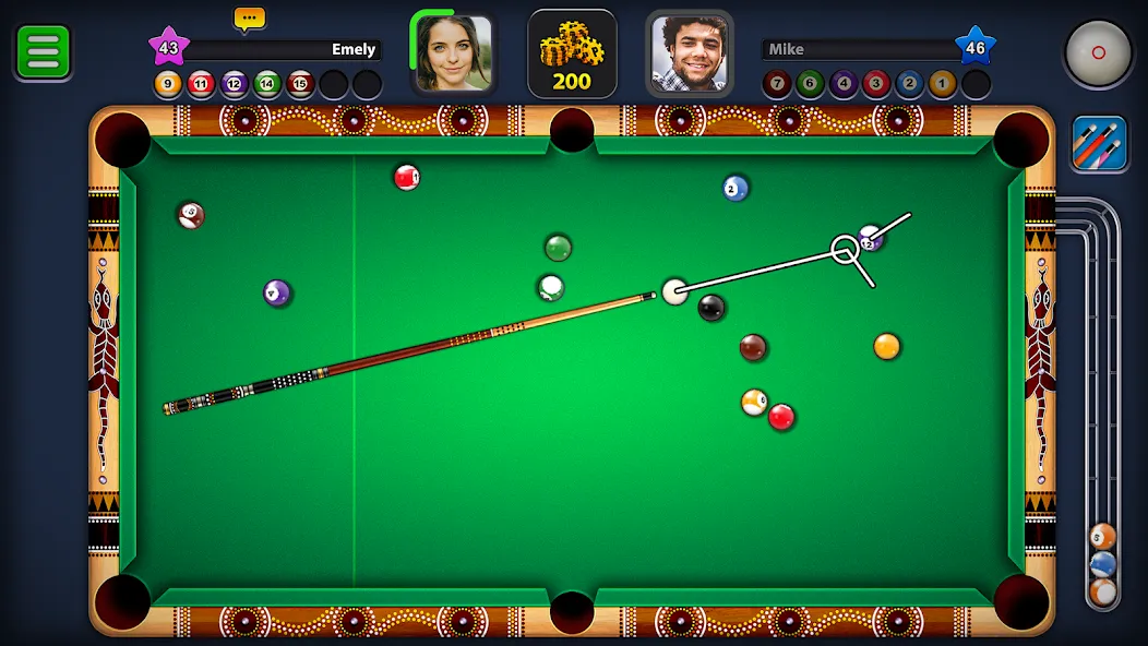 8 Ball Pool 8 Ball Pool