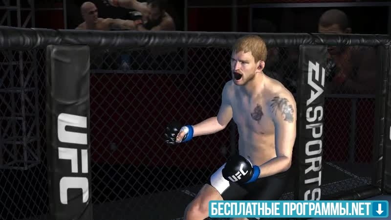 EA SPORTS UFC 5
