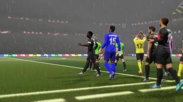 Dream League Soccer 2022 4