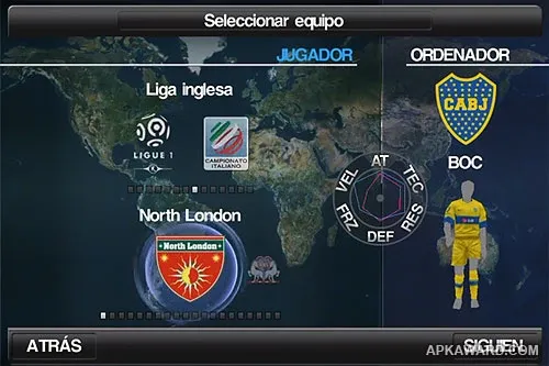 Winning Eleven 2012 Winning Eleven 2012