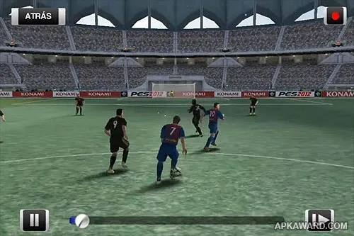 Winning Eleven 2012 Winning Eleven 2012