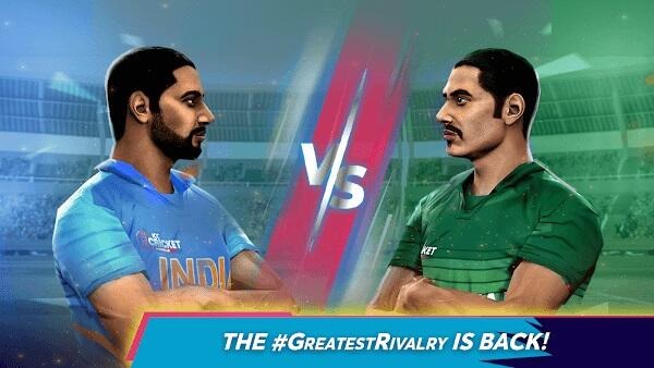 ICC Cricket Mobile ICC Cricket Mobile