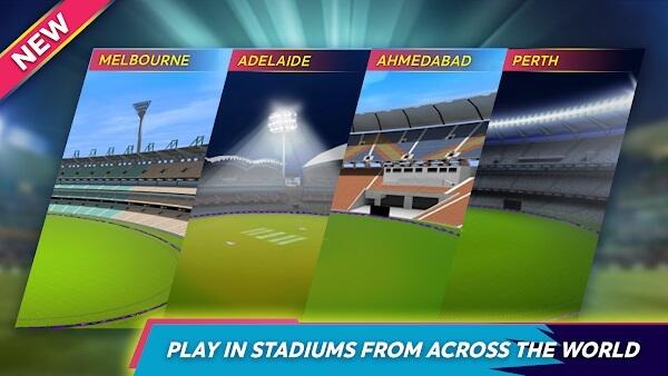 ICC Cricket Mobile ICC Cricket Mobile